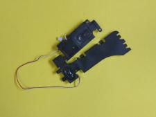Динаміки Hp&nbsp;15S-DU0022TX